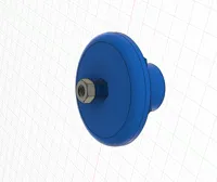 PETG Nut version