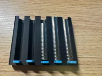 10mm磁铁收纳主体