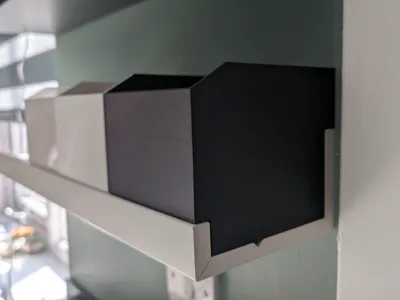 MOSSLANDA Box