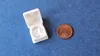 Model 1: 12x12x6mm, 0.2mm layer, 2 walls, 15% infill