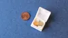 Model 2: 18x14x10mm, 0.2mm layer, 2 walls, 15% infill