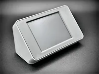 2.8" CYD (ESP32-2432S028R) - Original Bezel / 45°