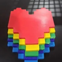 undertale/deltarune Soul