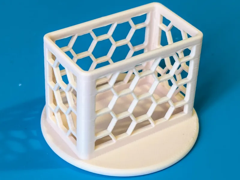 Hoppe's Oil Bottle Holder