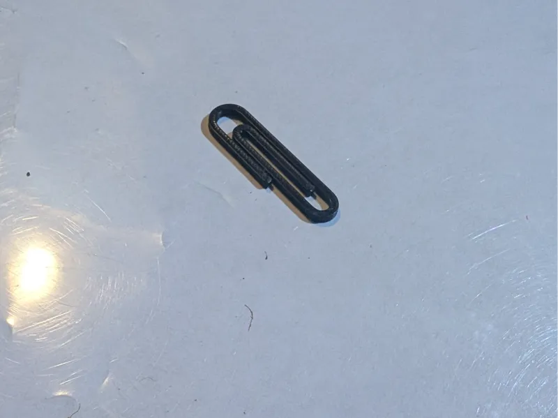 Paper Clip