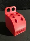 0.2mm layer, 2 walls, 5% infill