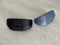 fuzzy skin 0.16mm layer, 2 walls, 15% infill w/ TPU inserts