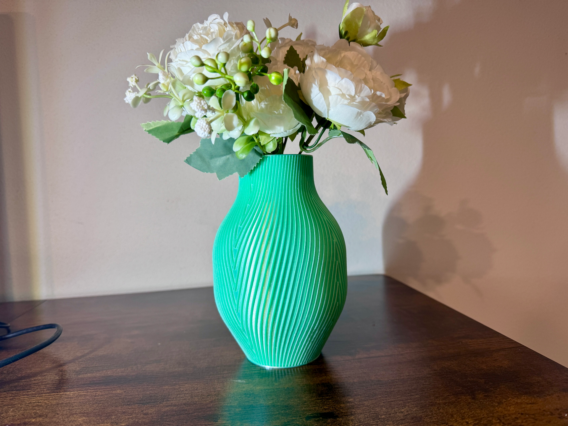 Vase - Sagitta