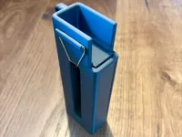 0.2mm layer, 4 walls, 15% infill