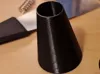 0.2mm layer, 6 walls, 25% infill