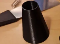 0.2mm layer, 6 walls, 25% infill