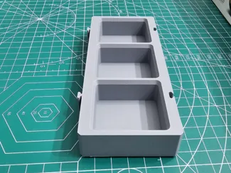Tamiya Cement
