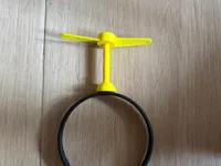 0.12mm layer, 6 walls, 15% infill