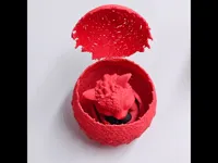 2 colors -  Nozzle 0.4mm - 47mm - 1.8 inches