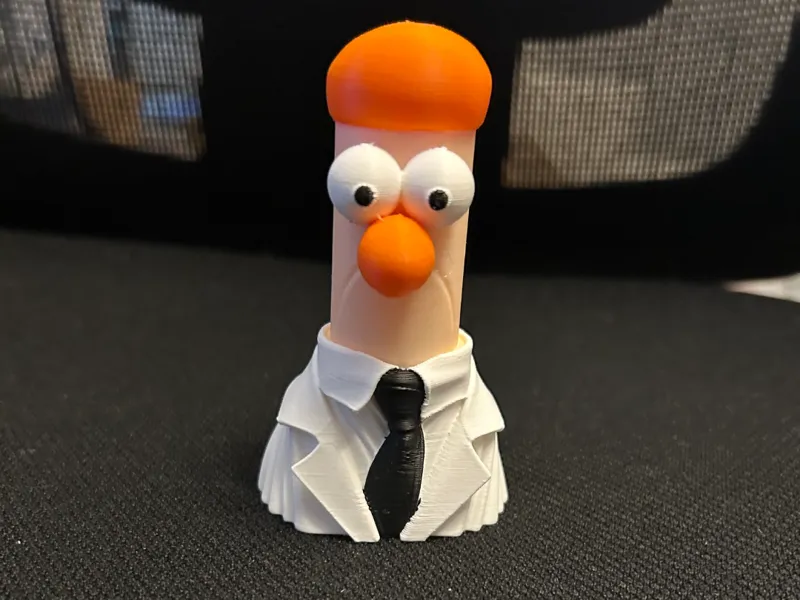 Beaker
