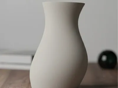 Vase - Modern Vase