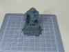 0.2mm layer, 2 walls, 5% infill
