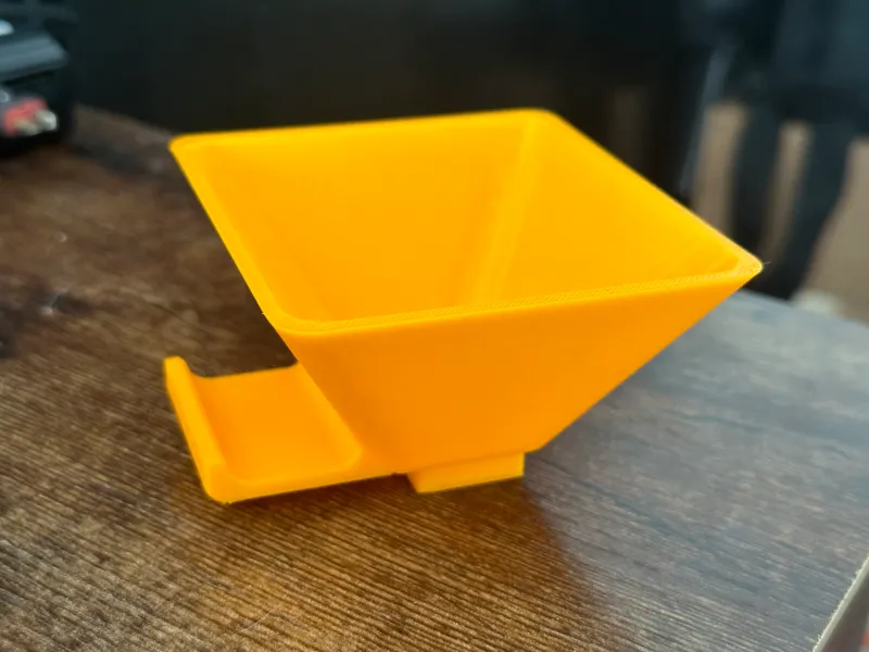 Mag Speed Loader Funnel - Odin Type