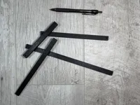 Sample beams