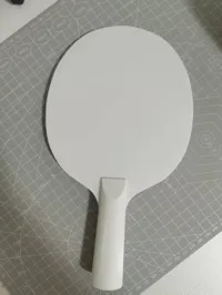 乒乓球拍