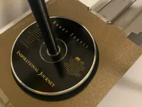 0.6mm nozzle, 0.42mm layer, 2 walls, 15% infill