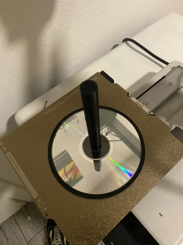 CD/DVD Holder - Free 3D Print Model - MakerWorld