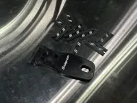 0.2mm layer, 6 walls, 100% infill