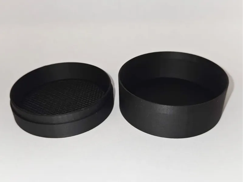 Tobacco Humidifier Box