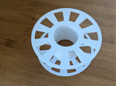 Miniature Spool