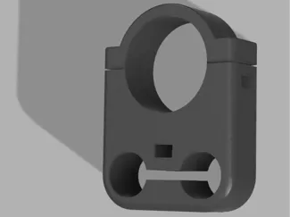 TechniSat LNB-Adapter