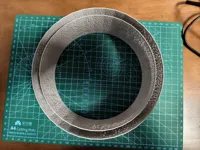 0.2mm 层高, 2 层墙, 15% 填充