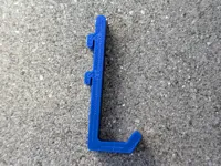 0.2mm layer, 3 walls, 15% infill, PETG