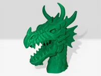 0.2mm layer, 2 walls, 10% infill