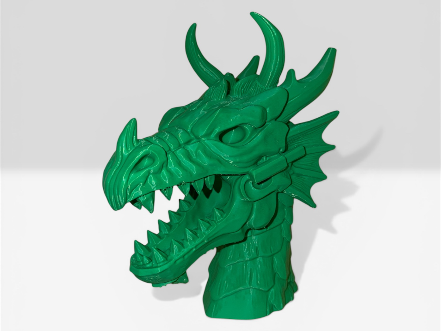 Dragon - Hobby Dragoning