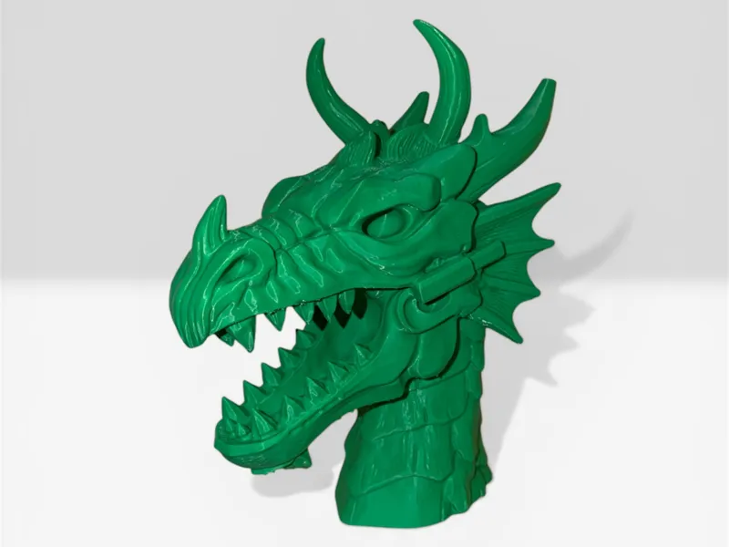 Dragon - Hobby Dragoning