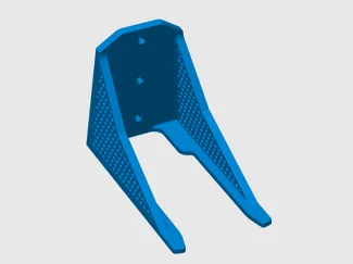 Park Tool PRS-25 Wall Mount