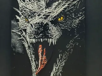 Dragon Hueforge