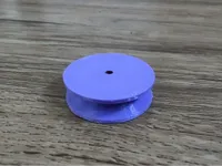 0.16mm layer, 4 walls, 15% infill