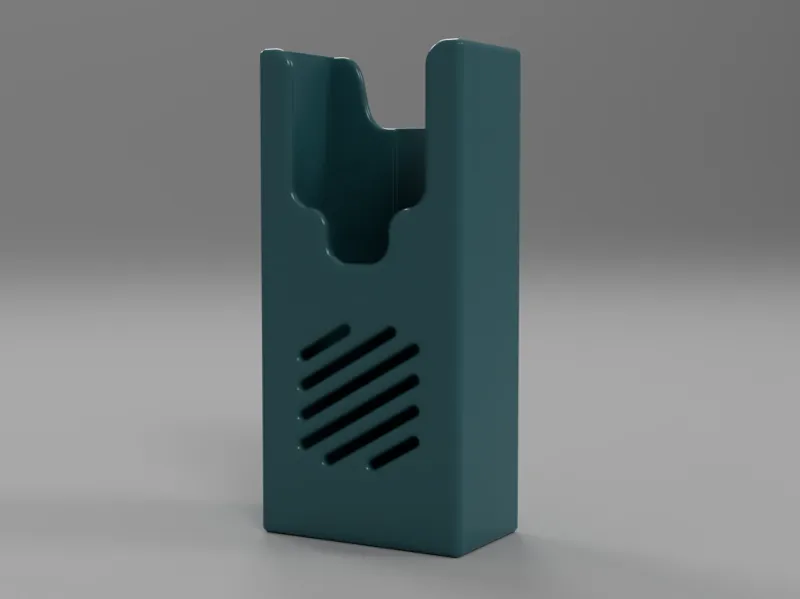 Bosch GLM50C Gürtel Holster