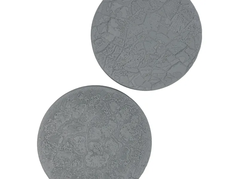 DND Miniature Base 2 (75mm)