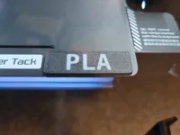 0.12mm layer, 2 walls, 15% infill