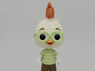 Chicken Little