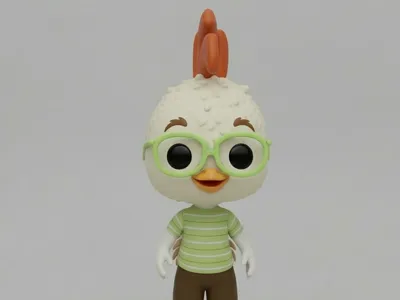 Chicken Little