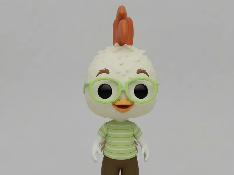 Chicken Little