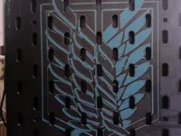 0.2mm 层高, 2 层墙, 15% 填充