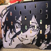 0.2mm 层高, 2 层墙, 15% 填充