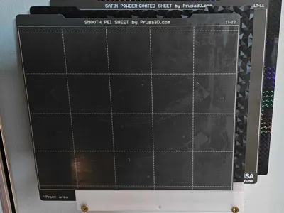 Wall mounted plate holder