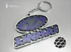 Linhai keychain