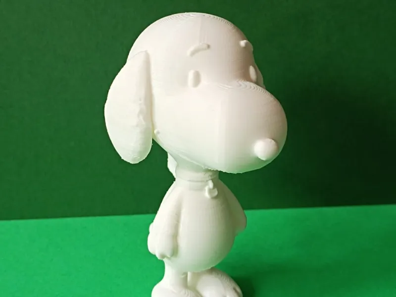 Snoopy Peanuts comic