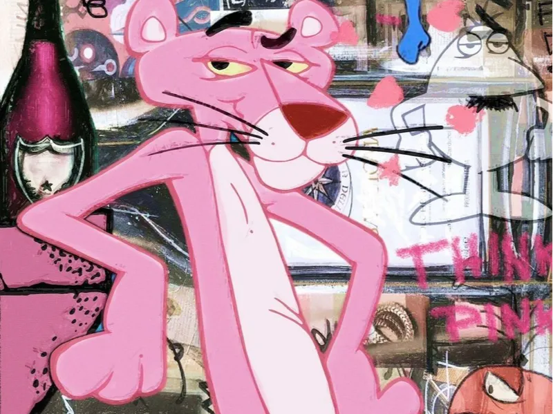 Pink Panther